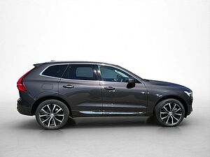Volvo  Recharge Plug-In Hybrid