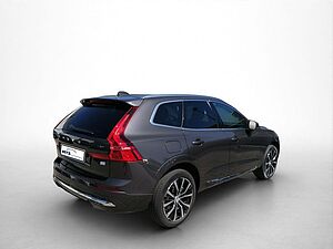 Volvo  Recharge Plug-In Hybrid