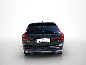 Volvo  Recharge Plug-In Hybrid