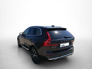 Volvo  Recharge Plug-In Hybrid