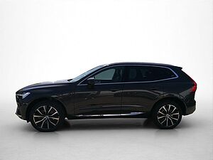 Volvo  Recharge Plug-In Hybrid