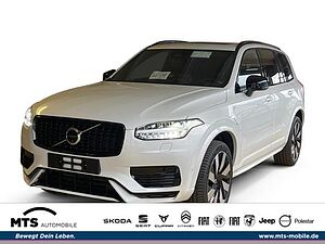 Volvo  Ultimate Dark Hybrid