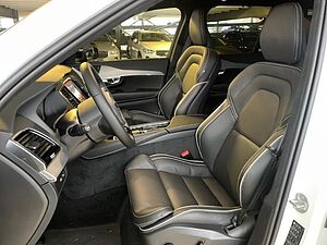 Volvo  Ultimate Dark Hybrid