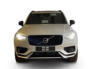 Volvo  Ultimate Dark Hybrid