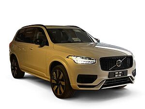 Volvo  Ultimate Dark Hybrid