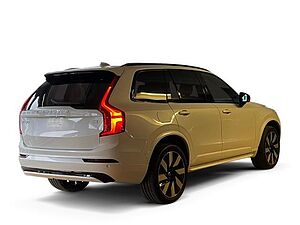 Volvo  Ultimate Dark Hybrid