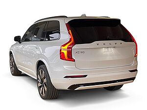 Volvo  Ultimate Dark Hybrid
