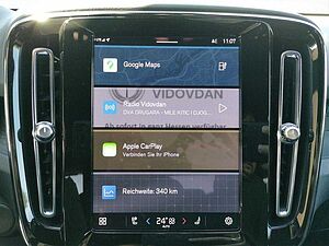 Volvo  Plus 2WD