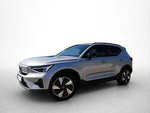 Volvo  Plus 2WD