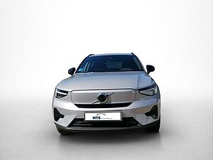 Volvo  Plus 2WD