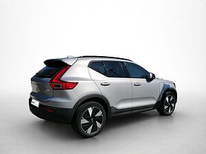 Volvo  Plus 2WD