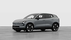 Volvo  2WD Pure Electric