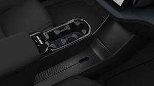 Volvo  2WD Pure Electric