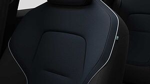 Volvo  2WD Pure Electric