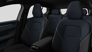 Volvo  2WD Pure Electric