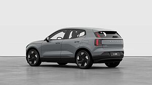 Volvo  2WD Pure Electric