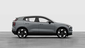 Volvo  2WD Pure Electric