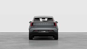 Volvo  2WD Pure Electric