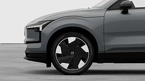 Volvo  2WD Pure Electric