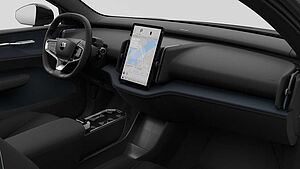 Volvo  2WD Pure Electric