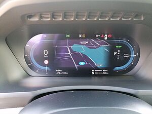 Volvo  Ultra Dark Recharge Hybrid