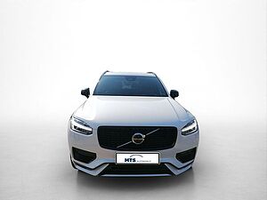 Volvo  Ultra Dark Recharge Hybrid