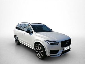 Volvo  Ultra Dark Recharge Hybrid