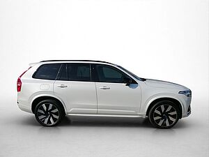 Volvo  Ultra Dark Recharge Hybrid