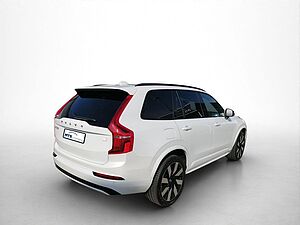 Volvo  Ultra Dark Recharge Hybrid