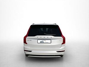Volvo  Ultra Dark Recharge Hybrid