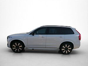 Volvo  Ultra Dark Recharge Hybrid