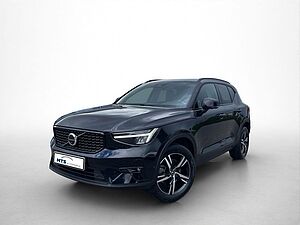 Volvo  Plus Dark 2WD