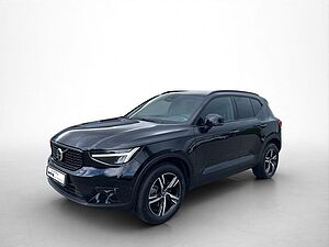 Volvo  Plus Dark 2WD