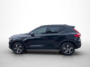 Volvo  Plus Dark 2WD