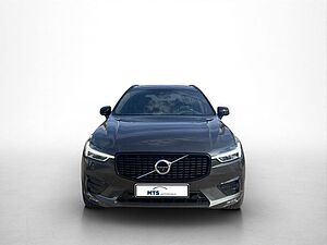 Volvo  R Design AWD