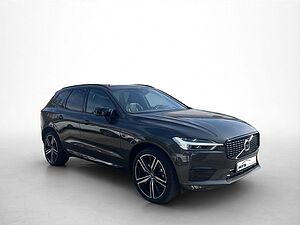 Volvo  R Design AWD