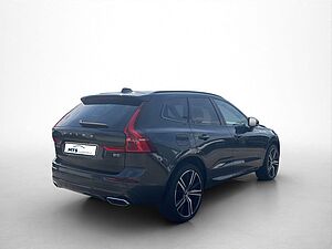 Volvo  R Design AWD