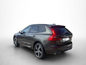 Volvo  R Design AWD