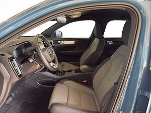 Volvo  Core 2WD