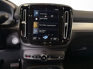 Volvo  Core 2WD