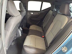 Volvo  Core 2WD