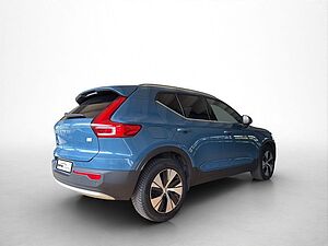 Volvo  Core 2WD
