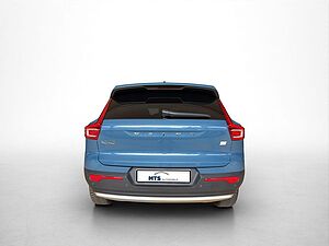 Volvo  Core 2WD