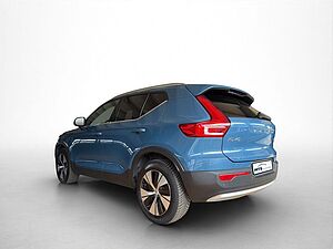 Volvo  Core 2WD