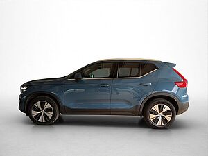 Volvo  Core 2WD