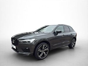 Volvo  R Design 2WD
