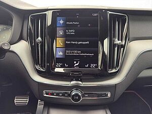 Volvo  R Design 2WD
