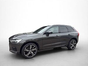 Volvo  R Design 2WD