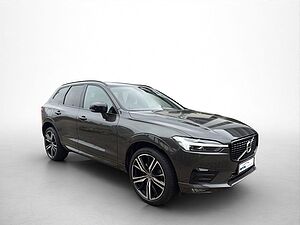 Volvo  R Design 2WD