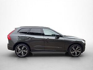 Volvo  R Design 2WD
